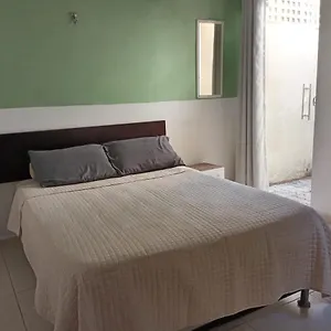  Apartamento Navegantes Flats